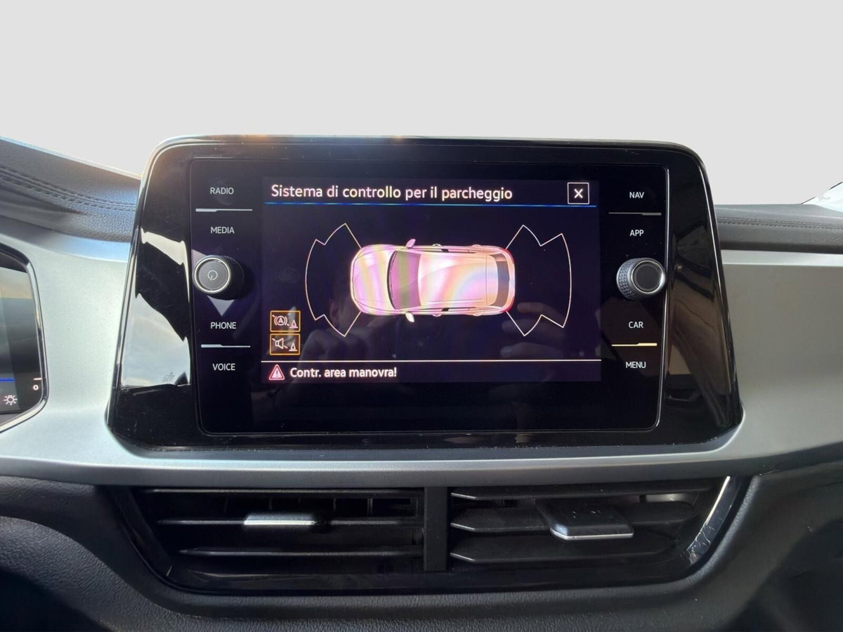 Volkswagen T-Roc 1.5 tsi Life dsg (12)