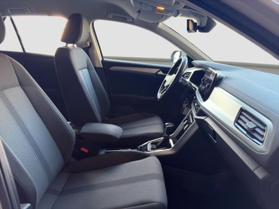 Volkswagen T-Roc 1.5 tsi Life dsg (13)