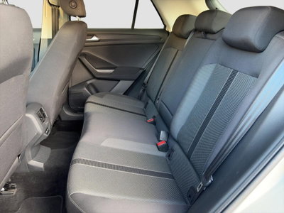 Volkswagen T-Roc 1.5 tsi Life dsg (15)
