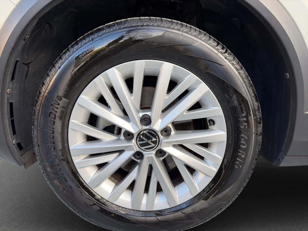 Volkswagen T-Roc 1.5 tsi Life dsg (16)