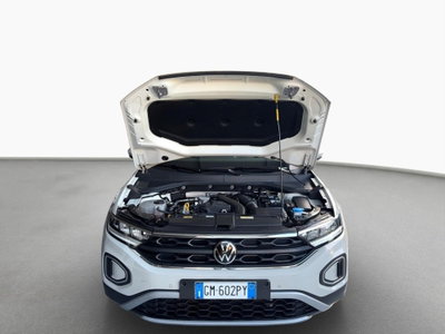 Volkswagen T-Roc 1.5 tsi Life dsg (4)