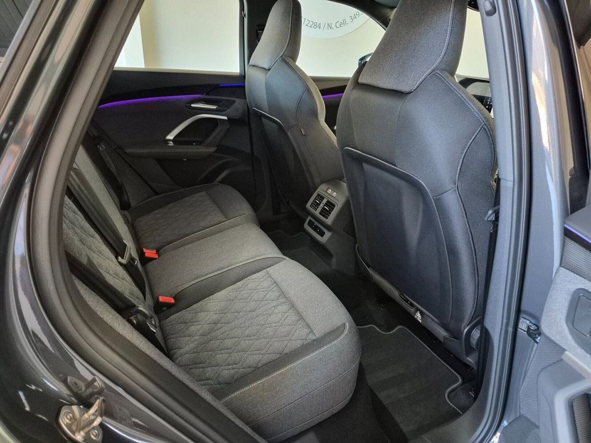 Audi Q5 40 2.0 tdi mhev 12V S line quattro s-tronic (17)