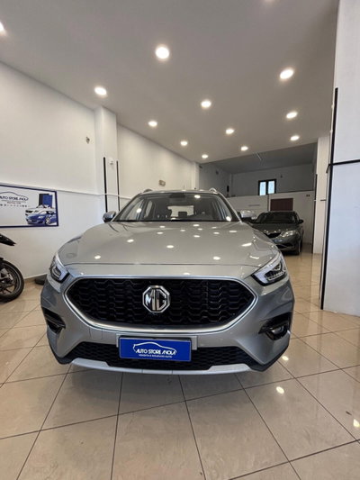 Mg ZS ZS 1.5 Luxury usata