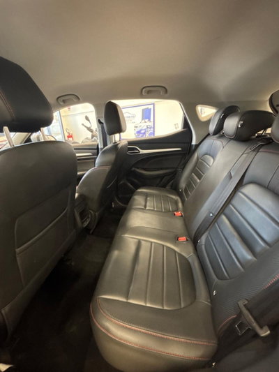 Mg ZS ZS 1.5 Luxury (14)