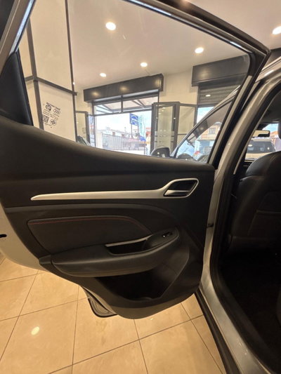 Mg ZS ZS 1.5 Luxury (15)