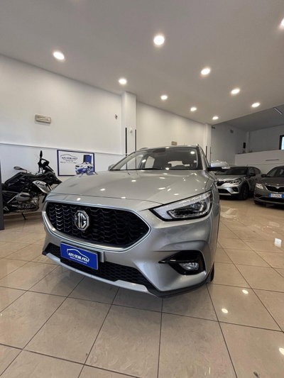 Mg ZS ZS 1.5 Luxury (3)