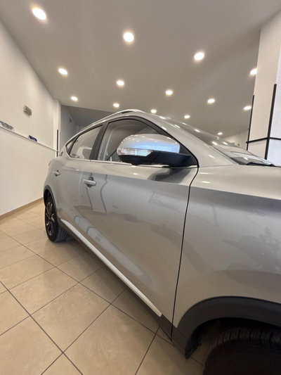 Mg ZS ZS 1.5 Luxury (5)