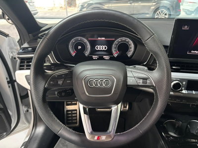Audi A4 Avant 40 TDI S tronic S line edition (12)