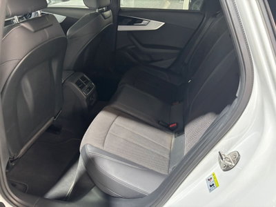 Audi A4 Avant 40 TDI S tronic S line edition (18)