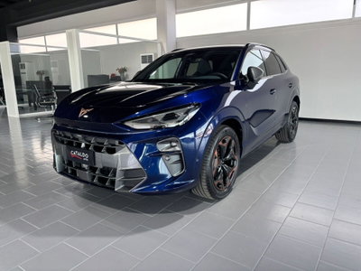 Cupra Terramar 1.5 hybrid 150cv dsg usata