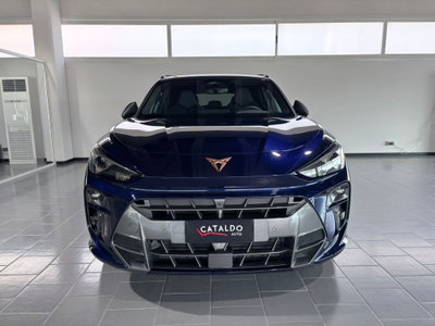 Cupra Terramar 1.5 hybrid 150cv dsg (8)