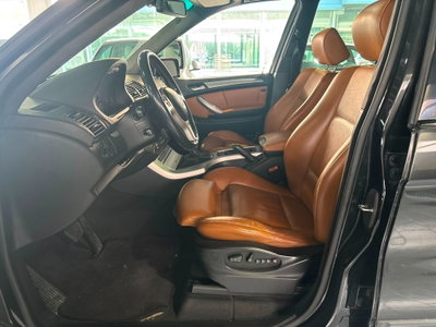 BMW X5 3.0d cat (10)