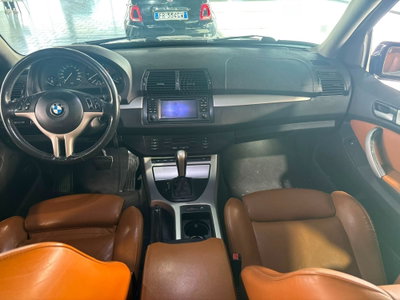 BMW X5 3.0d cat (11)