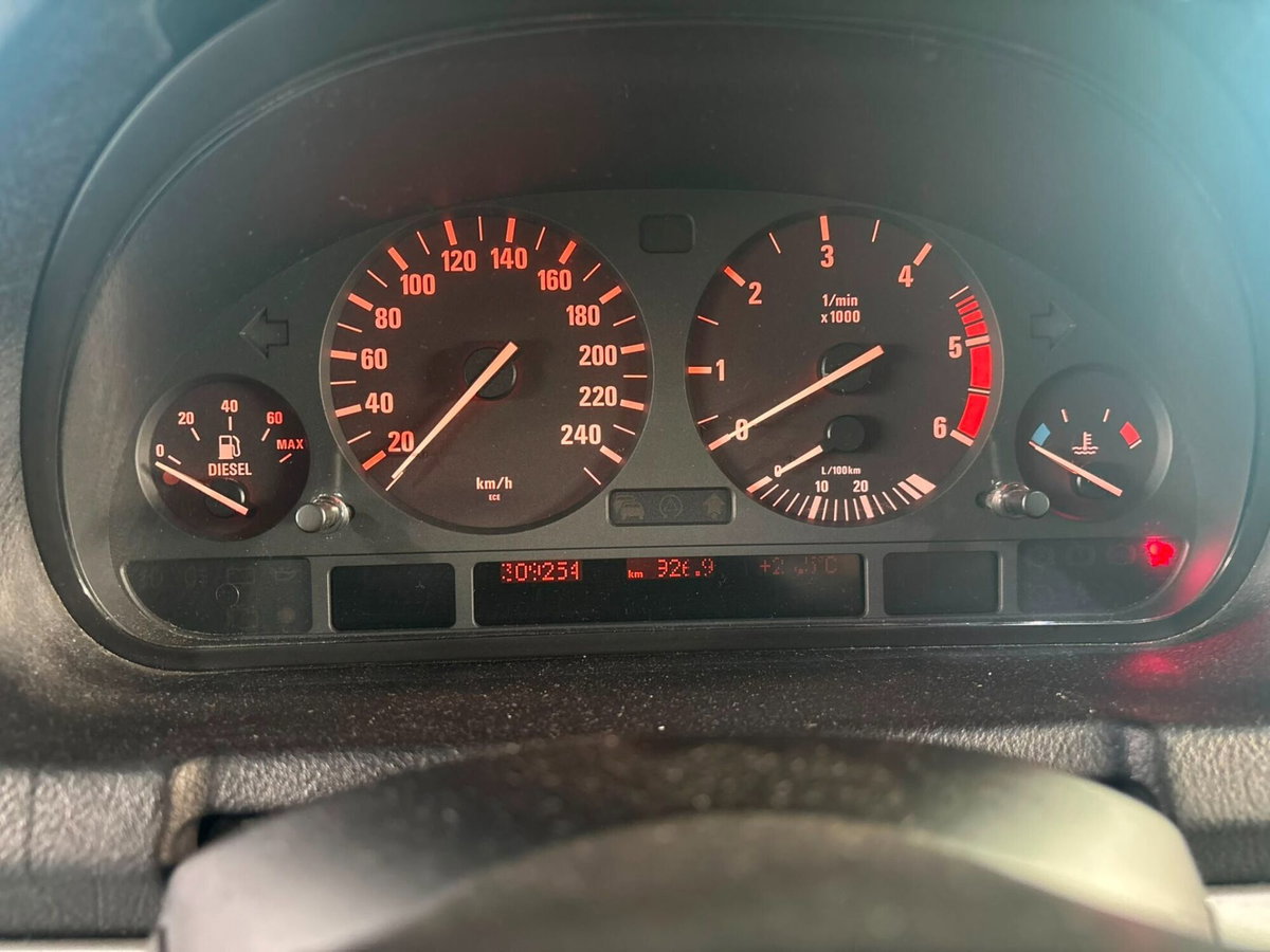 BMW X5 3.0d cat (13)