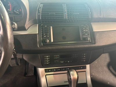 BMW X5 3.0d cat (14)
