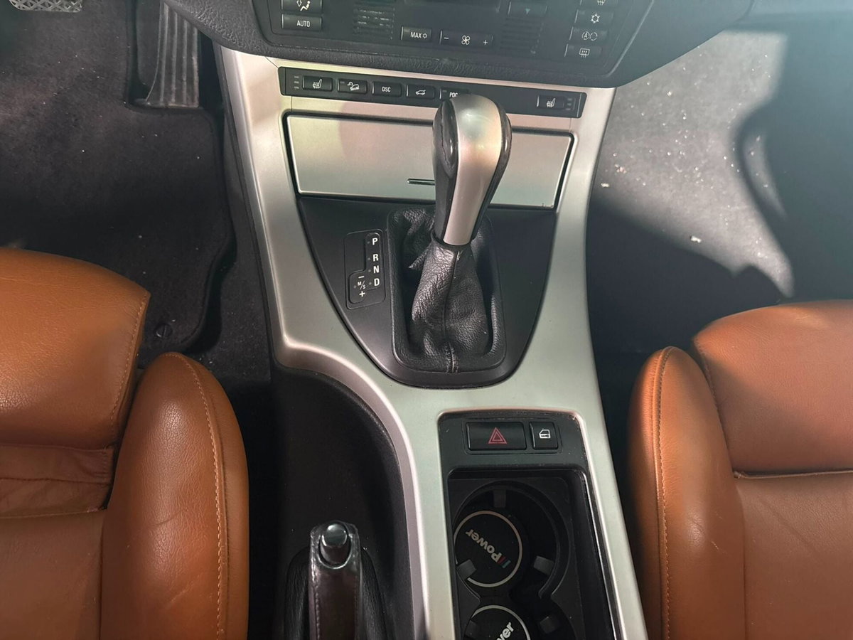 BMW X5 3.0d cat (15)