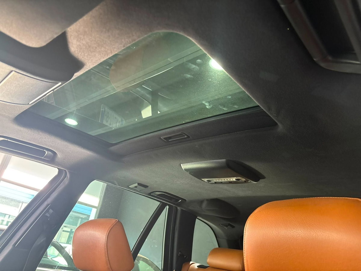 BMW X5 3.0d cat (16)