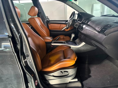 BMW X5 3.0d cat (17)