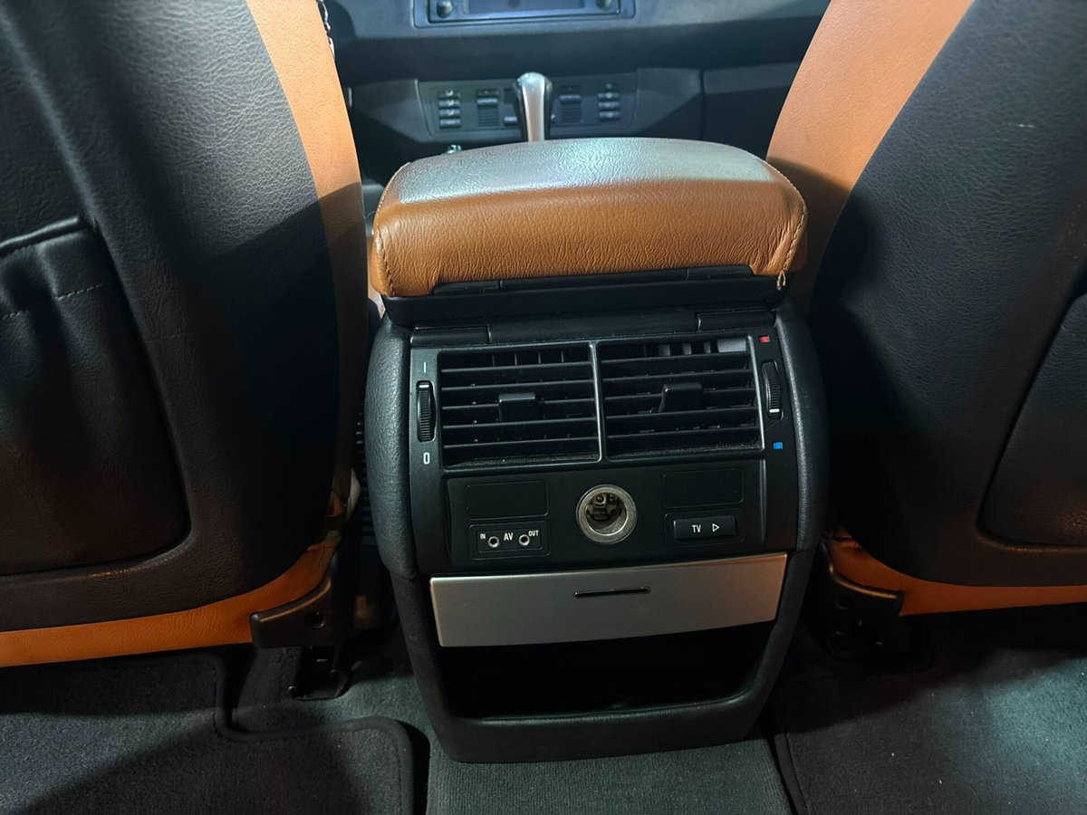 BMW X5 3.0d cat (19)