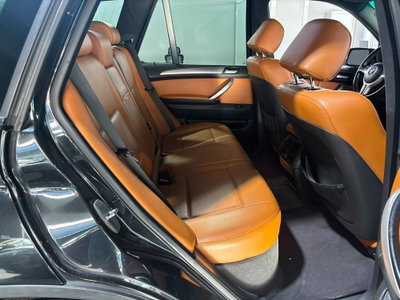 BMW X5 3.0d cat (20)