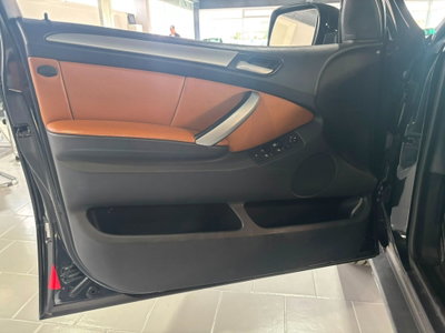 BMW X5 3.0d cat (9)