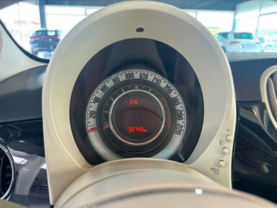 Fiat 500 1.2 Lounge (13)