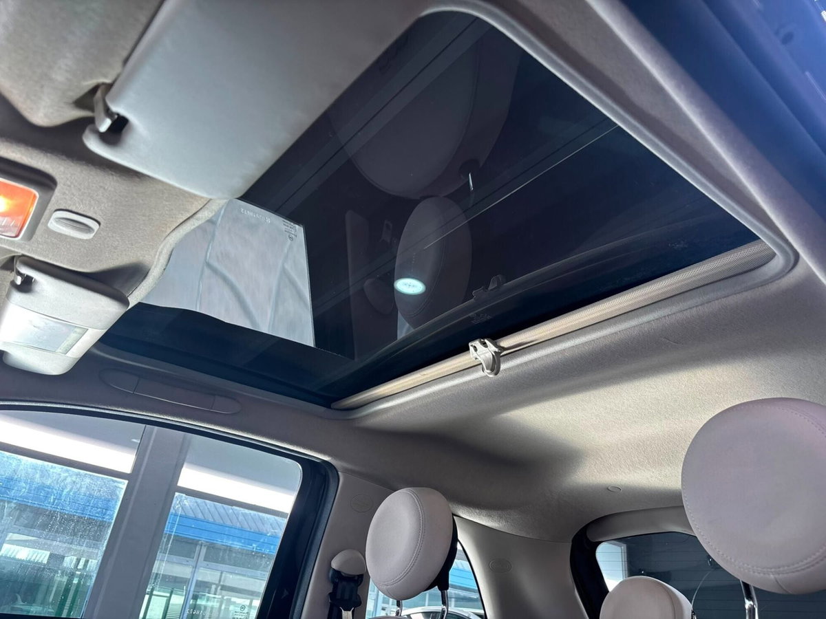 Fiat 500 1.2 Lounge (16)