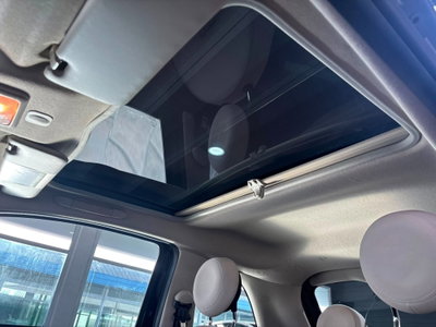 Fiat 500 1.2 Lounge (16)