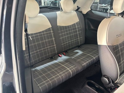 Fiat 500 1.2 Lounge (19)