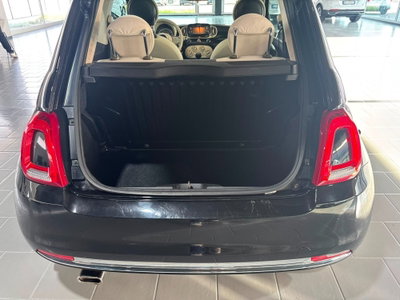Fiat 500 1.2 Lounge (20)
