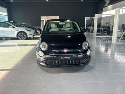 Fiat 500 1.2 Lounge (8)