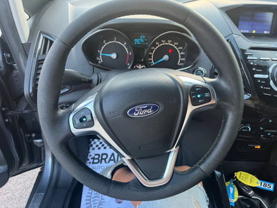 Ford EcoSport 1.5 TDCi 95 CV Titanium S (12)