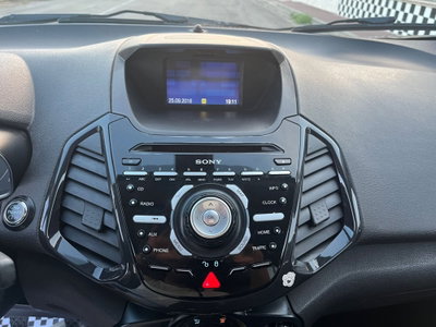 Ford EcoSport 1.5 TDCi 95 CV Titanium S (14)