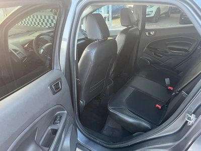 Ford EcoSport 1.5 TDCi 95 CV Titanium S (17)