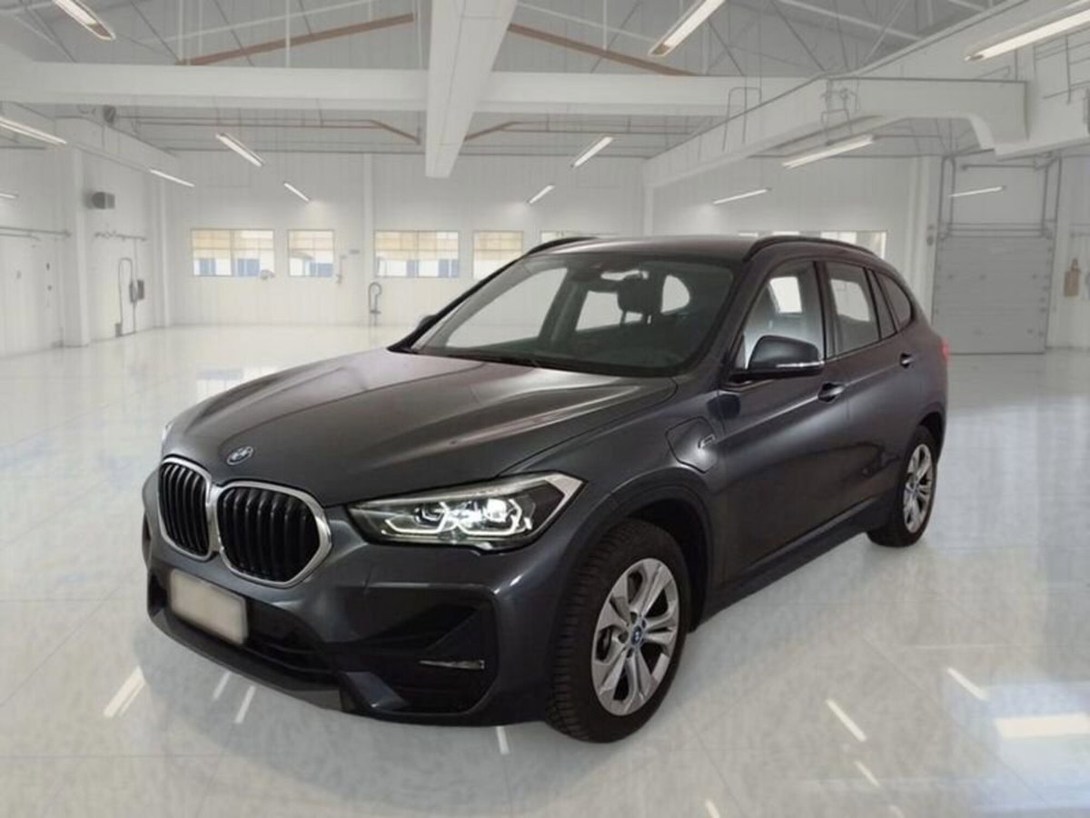 BMW X1 xDrive25e Business Advantage
