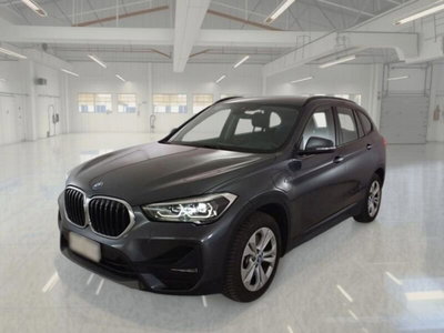 BMW X1 xDrive25e Business Advantage usata