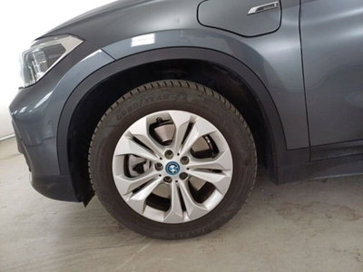 BMW X1 xDrive25e Business Advantage (10)