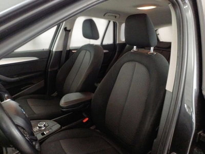 BMW X1 xDrive25e Business Advantage (13)