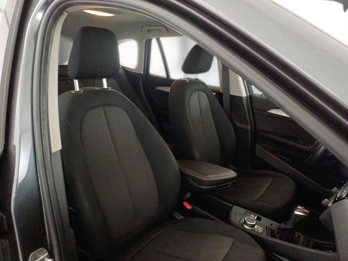 BMW X1 xDrive25e Business Advantage (14)