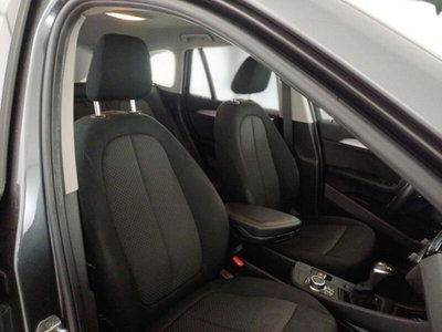 BMW X1 xDrive25e Business Advantage (14)