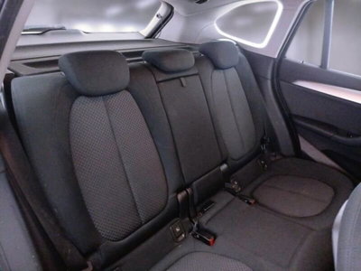 BMW X1 xDrive25e Business Advantage (15)
