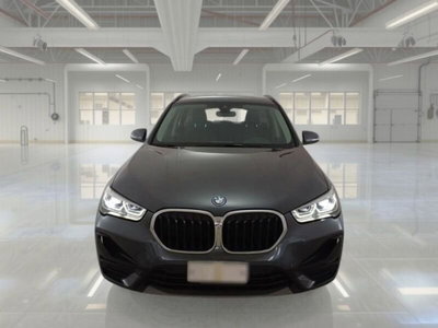 BMW X1 xDrive25e Business Advantage (2)