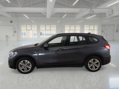 BMW X1 xDrive25e Business Advantage (4)