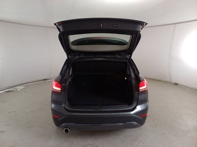 BMW X1 xDrive25e Business Advantage (6)