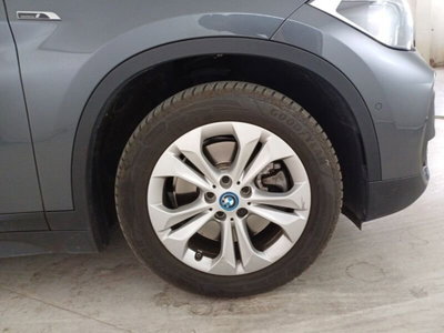 BMW X1 xDrive25e Business Advantage (7)