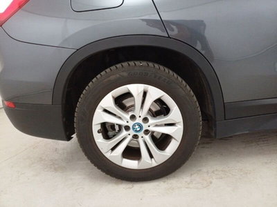 BMW X1 xDrive25e Business Advantage (8)