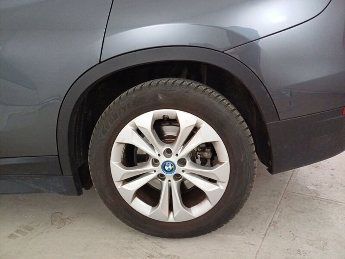 BMW X1 xDrive25e Business Advantage (9)