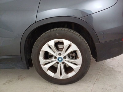 BMW X1 xDrive25e Business Advantage (9)