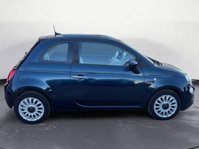 Fiat 500 1.2 Dualogic Lounge (4)