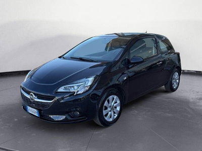 Opel Corsa Coupé 1.2 Van usata